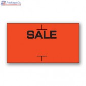 Case - Avery Dennison Labels for 105, 106, Sato PB-1, and Impressa 1810 Labelers - Sale