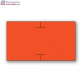 Sleeve - Avery Dennison Labels for M1, Sato Samark, and Impressa 2112 Labelers - Red