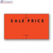Sleeve - Avery Dennison Labels for M1, Sato Samark, and Impressa 2112 Labelers - Sale Price