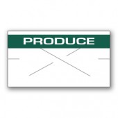 Garvey 2212 Produce Label 