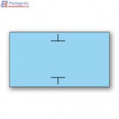 Case - Avery Dennison Labels for 105, 106, Sato PB-1, and Impressa 1810 Labelers - Blue