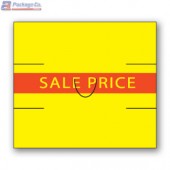 Case - Avery Dennison Labels for 216 and Sato PB-2 Labelers - Sale Price
