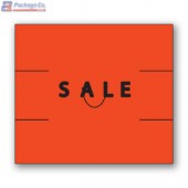 Case - Avery Dennison Labels for 216 and Sato PB-2 Labelers - Sale