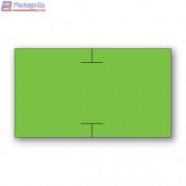 Sleeve - Avery Dennison Labels for M1, Sato Samark, and Impressa 2112 Labelers - Green