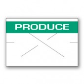 Garvey 1812 Labels PRODUCE- A1PKG.com SKU # 1812-03830