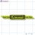 Chicken Corner Strap Green Fluorescent Merchandising Label (0.56x4 inch) 500/Roll 