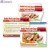 Stuffed Pork Tenderloin Cooking Instruction Cards with Holder (100 4x3 inch cards)