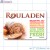 Rouladen Full Color HMR Rectangle Merchandising Labels PQG (3x2 inch) 250/Roll