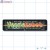 Veggie Kabob Full Color Rectangle Merchandising Label PQG (4x1 inch) 250/Roll