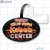 Foodland- Sizzling Summer Kabob Center Merchandising Oval Shelf Dangler (4x3inch)