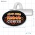 Sizzling Summer Kabob Center Merchandising Oval Shelf Dangler (4x3inch)
