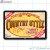 Country Style Turkey Sausage Full Color Rectangle Merchandising Label PQG (3x2 inch) 500/Roll