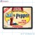 Foodland Salt & Pepper Pork Sausage Full Color Rectangle Merchandising Label  (3x2.25 inch) 500/Roll