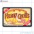 Honey Garlic Pork Sausage Full Color Rectangle Merchandising Label  (3x2 inch) 500/Roll