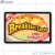 Breakfast Links Pork Sausage Full Color Rectangle Merchandising Label  (3x2 inch) 500/Roll
