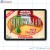 Foodland Mild Italian Pork Sausage Full Color Rectangle Merchandising Label PQG (3x2.25 inch) 500/Roll