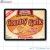 Foodland Country Garlic Pork Sausage Full Color Rectangle Merchandising Label  (3x2.25 inch) 500/Roll