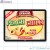 Foodland Peach Chili Pork Sausage Full Color Rectangle Merchandising Label  (3x2.25 inch) 500/Roll