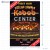 Sizzling Summer Kabob Center Signicade Merchandising Graphic (2 ft x 3 ft)
