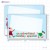As Advertised Holiday Special Merchandising Placards 1UP (11 x 7inch) 5 Sheets