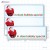 In Store Holiday Special Merchandising Placards 2UP (11 x 3.5inch) 8 Sheets