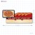 Fresh Store Made Sausage Merchandising Small Case Divider (14.25 x 8 inch)
