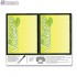 Everyday Values Merchandising Placard 7.5x5" - Copyright - A1PKG.com SKU - 16813