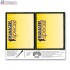 Manager's Special Merchandising Placard 7.5x5" - Copyright - A1PKG.com SKU - 16818