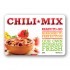 Chili MIx Full Color HMR Rectangle Merchandising Labels - Copyright - A1PKG.com SKU -  26572