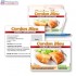 Cordon Bleu Cooking Instruction Cards with Holder - Copyright - A1PKG.com SKU # 26590