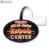 Sizzling Summer Kabob Center Merchandising Rectangle Shelf Dangler - Copyright - A1PKG.com - 28017-FDL