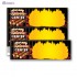 Sizzling Summer Kabob Center Merchandising Placards 2UP (11" x 3.5") - Copyright - A1PKG.com - 28025