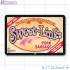 Sweet Links Pork Sausage Full Color Rectangle Merchandising Labels - Copyright - A1PKG.com SKU -  28110