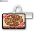 Sausage Tastes of the World Merchandising Rectangle Shelf Dangler - Copyright - A1PKG.com - 28130