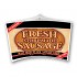 Fresh Store Made Sausage Merchandising Mobile Copyright A1PKG.com - 28162
