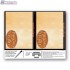Fresh Store Made Sausage Merchandising Placards 2UP (5.5" x 7") - Copyright - A1PKG.com - 28165