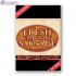 Fresh Store Made Sausage Full Portrait Merchandising Poster - Copyright - A1PKG.com SKU -  28171
