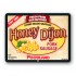 Honey Dijon Pork Sausage Full Color Rectangle Merchandising Labels - Copyright - A1PKG.com SKU -  28186-FDL
