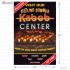 Sizzling Summer Kabob Center Signicade Merchandising Graphic (2 ft x 3 Ft) A1Pkg.com SKU 28029