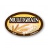 Multigrain Full Color Oval Merchandising Labels - Copyright - A1PKG.com SKU -  33156