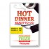 Foodland- Hot Dinner For 4 Ready To Go Signicade Merchandising Graphics copyright A1pkg.com SKU 66502