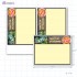 Victoria Day Merchandising Placard 5.5 x 7" - Copyright - A1PKG.com SKU - 90141
