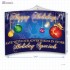 Happy Holiday Merchandising Mobile Copyright A1PKG.com - 90301