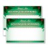 Great for Holiday Entertaining Merchandising Placards 1UP (11" x 7") - Copyright - A1PKG.com - 90333