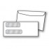 Confidential Double Window Envelope - Copyright - A1PKG.com SKU - 00499