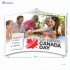 Canada Day Merchandising Mobile Copyright A1PKG.com - 90106