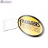 Managers Special Merchandising Oval Aisle Talker - Copyright - A1PKG.com - 16848