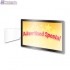 Advertised Special Merchandising Rectangle Aisle Talker - Copyright - A1PKG.com - 16851