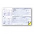 Standard Background- General Manual Expense Cheque - Copyright - A1PKG.com SKU - 00299