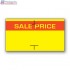 Sale Price Avery Dennison 105, 106, 107, Sato PB-1 and Impressa 1810 Labeler Compatible Label a1pkg.com SKU- 1810-40000